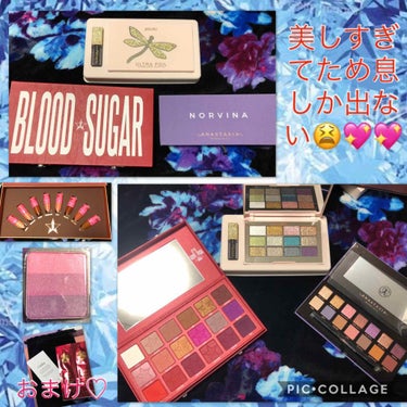 Making Magic Ultra Foil Eyeshadow Palette/Jouer Cosmetics/アイシャドウパレットを使ったクチコミ（2枚目）