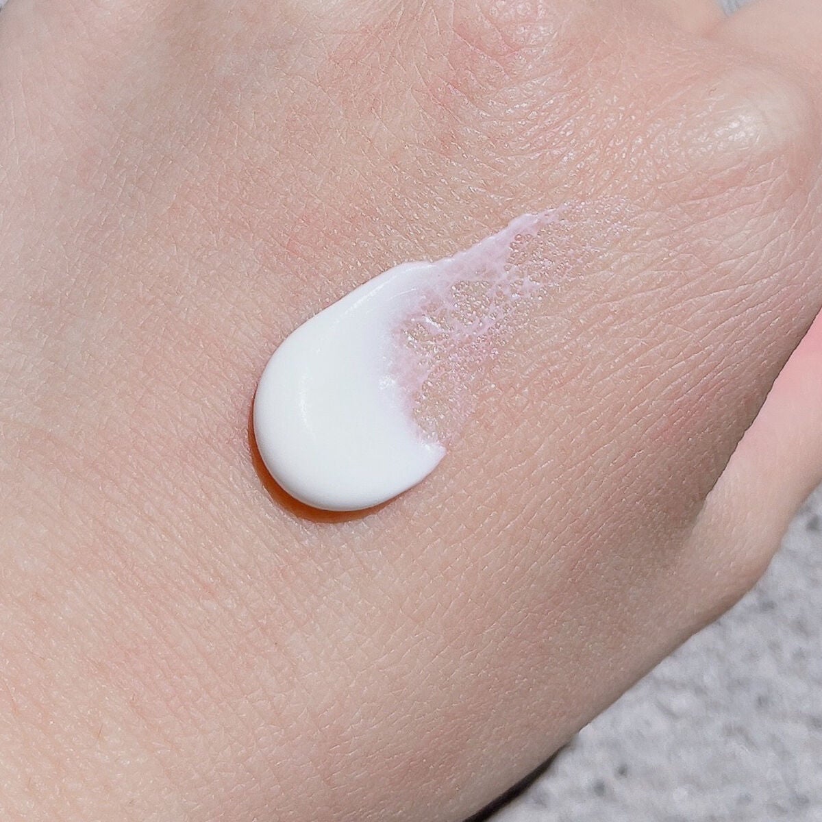 アリィー クロノビューティ ジェルUV EX/アリィー/日焼け止めジェルを使ったクチコミ(3枚目)