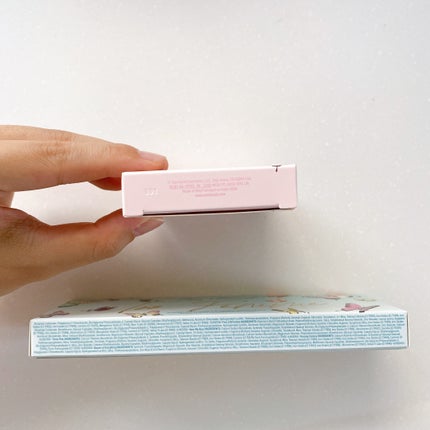 トゥー フェム ブラッシュ/Too Faced/パウダーチークを使ったクチコミ(7枚目)