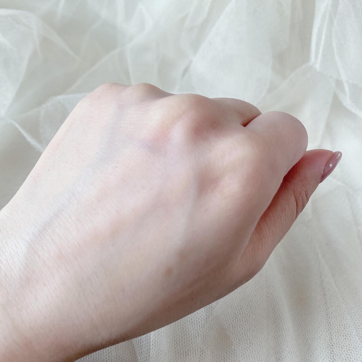 透明ちゃん@LIPSパートナー🤍 on LIPS 「コロンとしたピンクパケが可愛い過ぎるバニラコの新作〝オールデイ..」(4枚目)