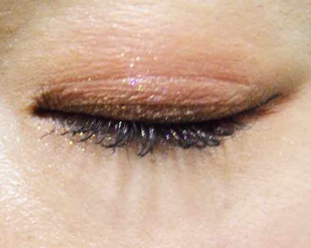 プロ アイ パレット/CLIO/アイシャドウパレットを使ったクチコミ(4枚目)