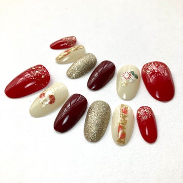 UR GLAM　COLOR NAIL SELECTION/U R GLAM/マニキュアを使ったクチコミ（2枚目）