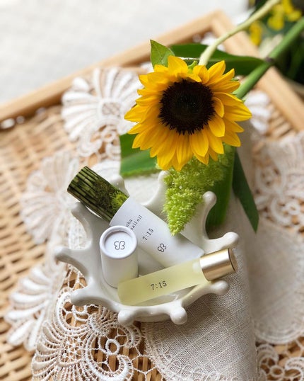 uka ネイルオイルナナイチゴのクチコミ「【uka(ウカ) ネイルオイル 7:15(ナナイチゴ)】
お風呂上がり、クールダウンタイム.....」(1枚目)