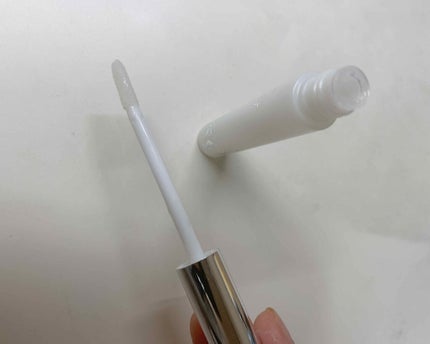 ローヤルゼリー配合 栄養ローション/DAISO/美容液を使ったクチコミ(4枚目)