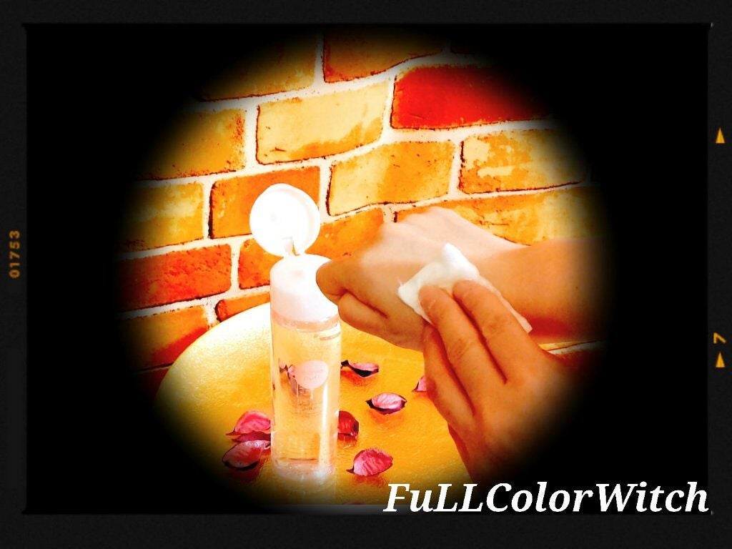 潤い化粧水/ももぷり/化粧水を使ったクチコミ(2枚目)