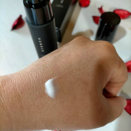 白漢しろ彩 リレイズ/白漢しろ彩/美容液を使ったクチコミ(3枚目)