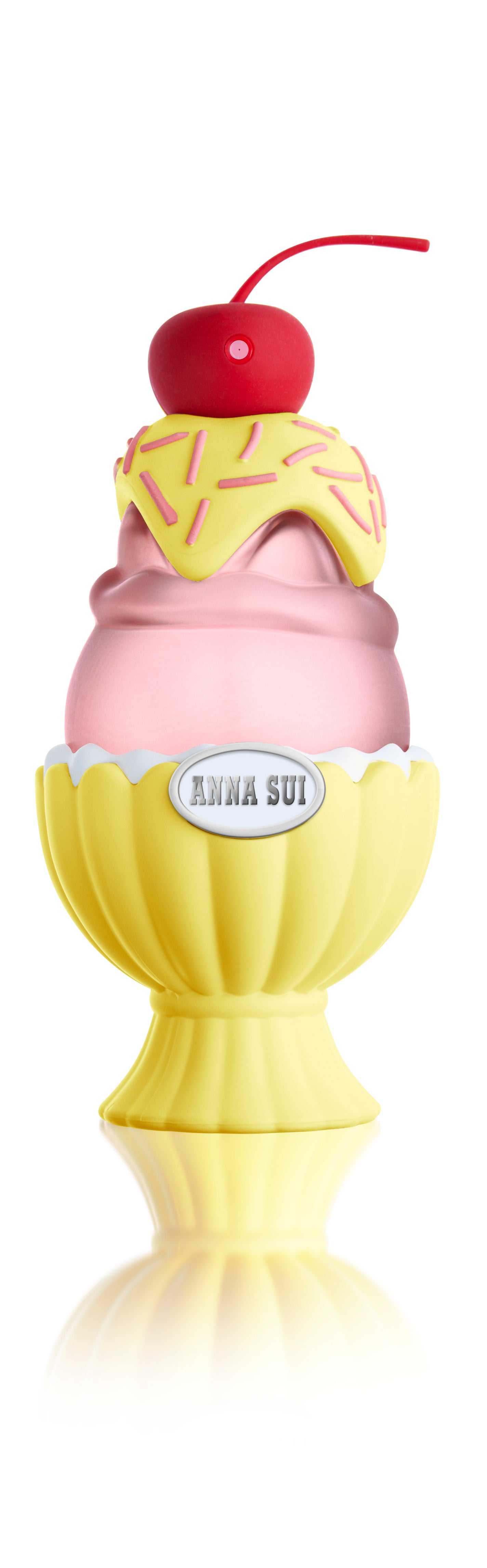 アナ スイ サンデー メロー イエローオーデトワレ ANNA SUI