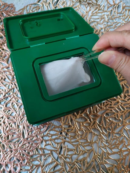 VT CICA マスク/VT/シートマスク・パックを使ったクチコミ(3枚目)