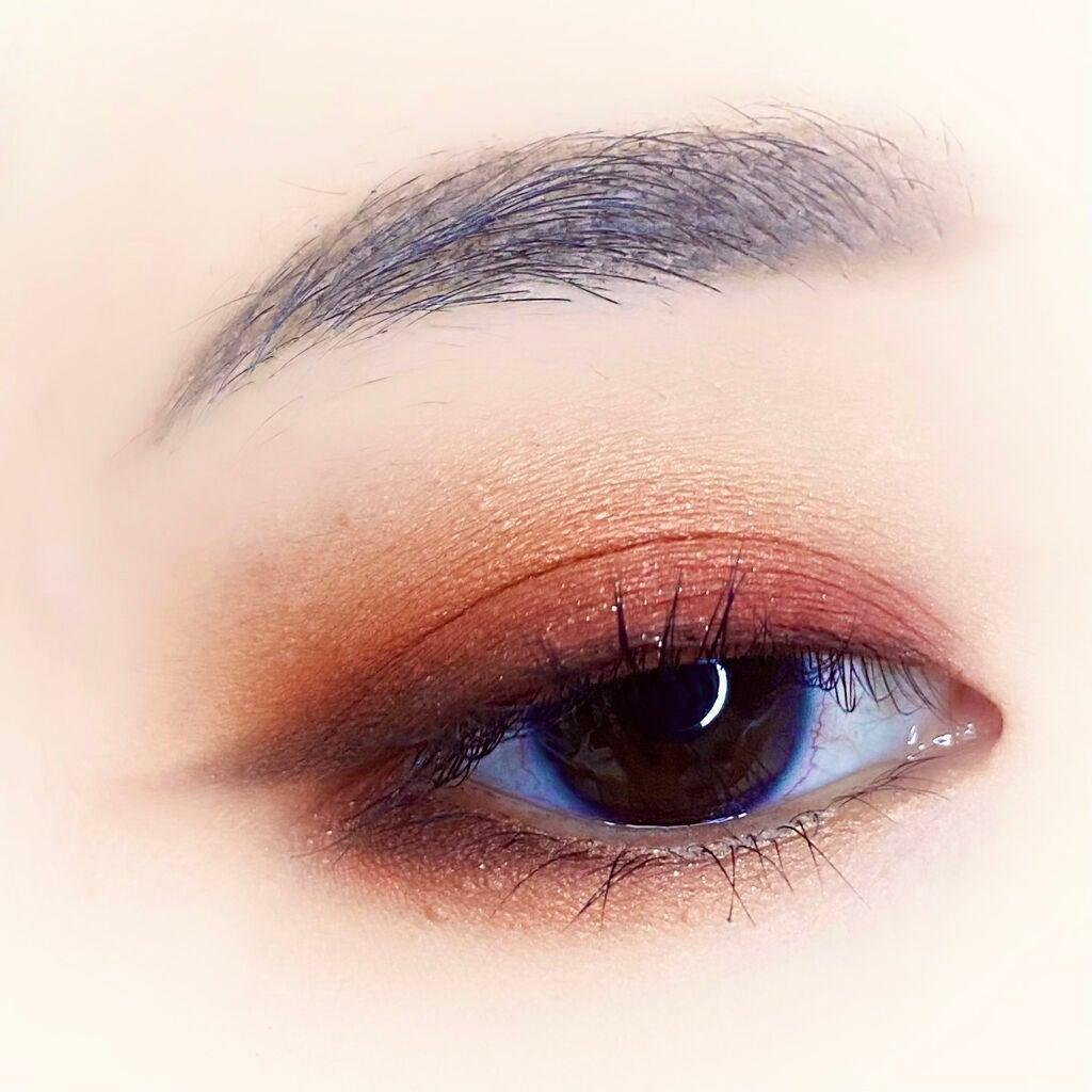 ディオール バックステージ アイ パレット/Dior/アイシャドウパレットを使ったクチコミ(5枚目)