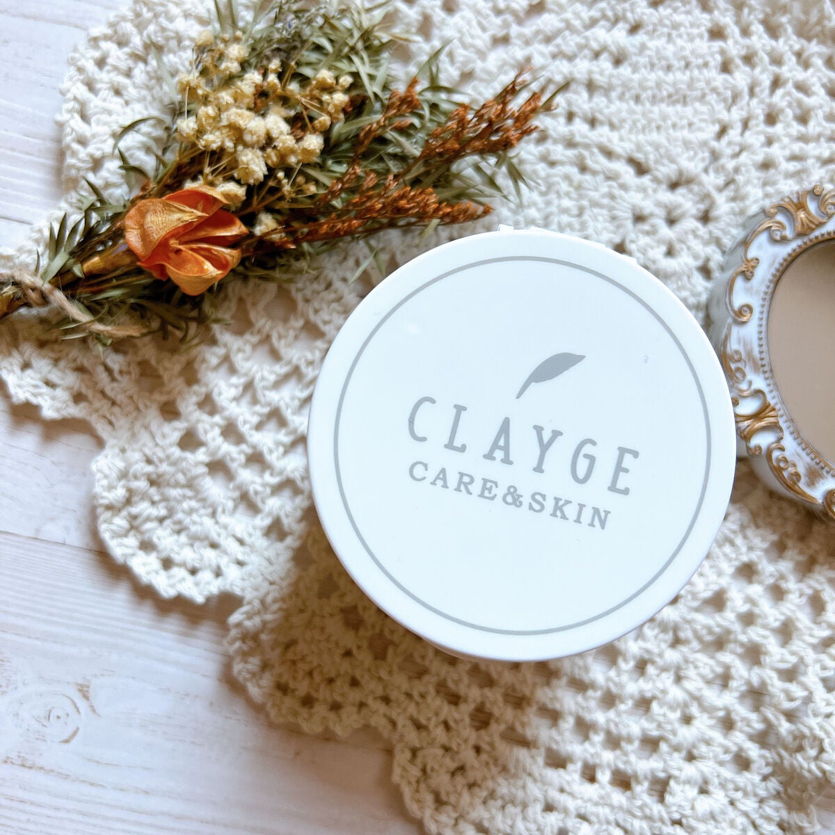 クレージュ クレンジングバーム クリアN/CLAYGE/クレンジングバームを使ったクチコミ(2枚目)