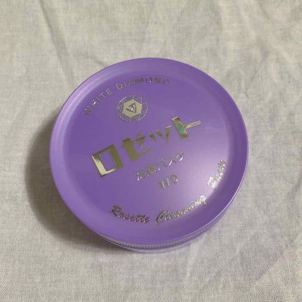 ロゼットゴマージュ/ロゼット/ピーリングを使ったクチコミ(2枚目)