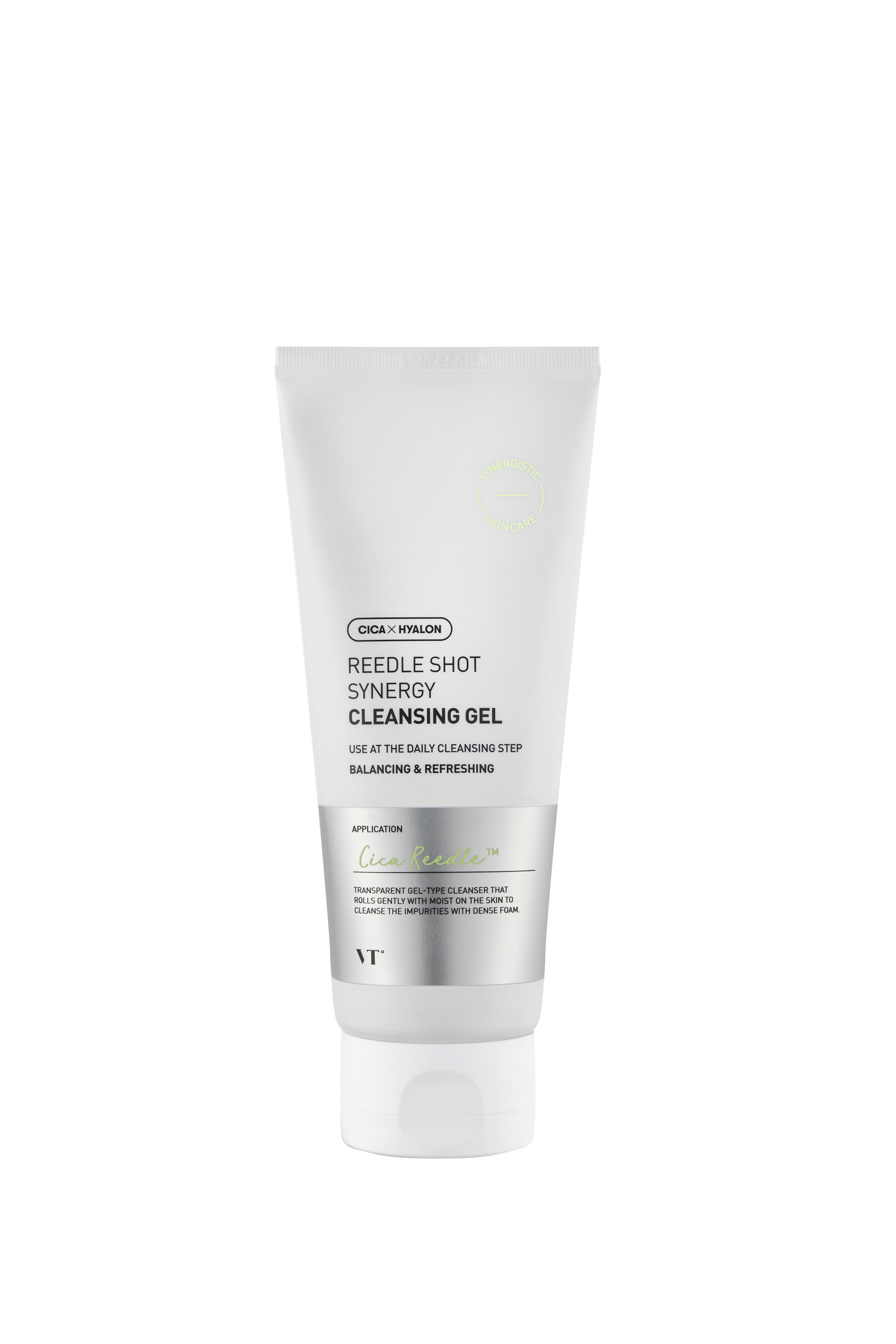 VT リードルショットシナジー　クレンジングジェル
