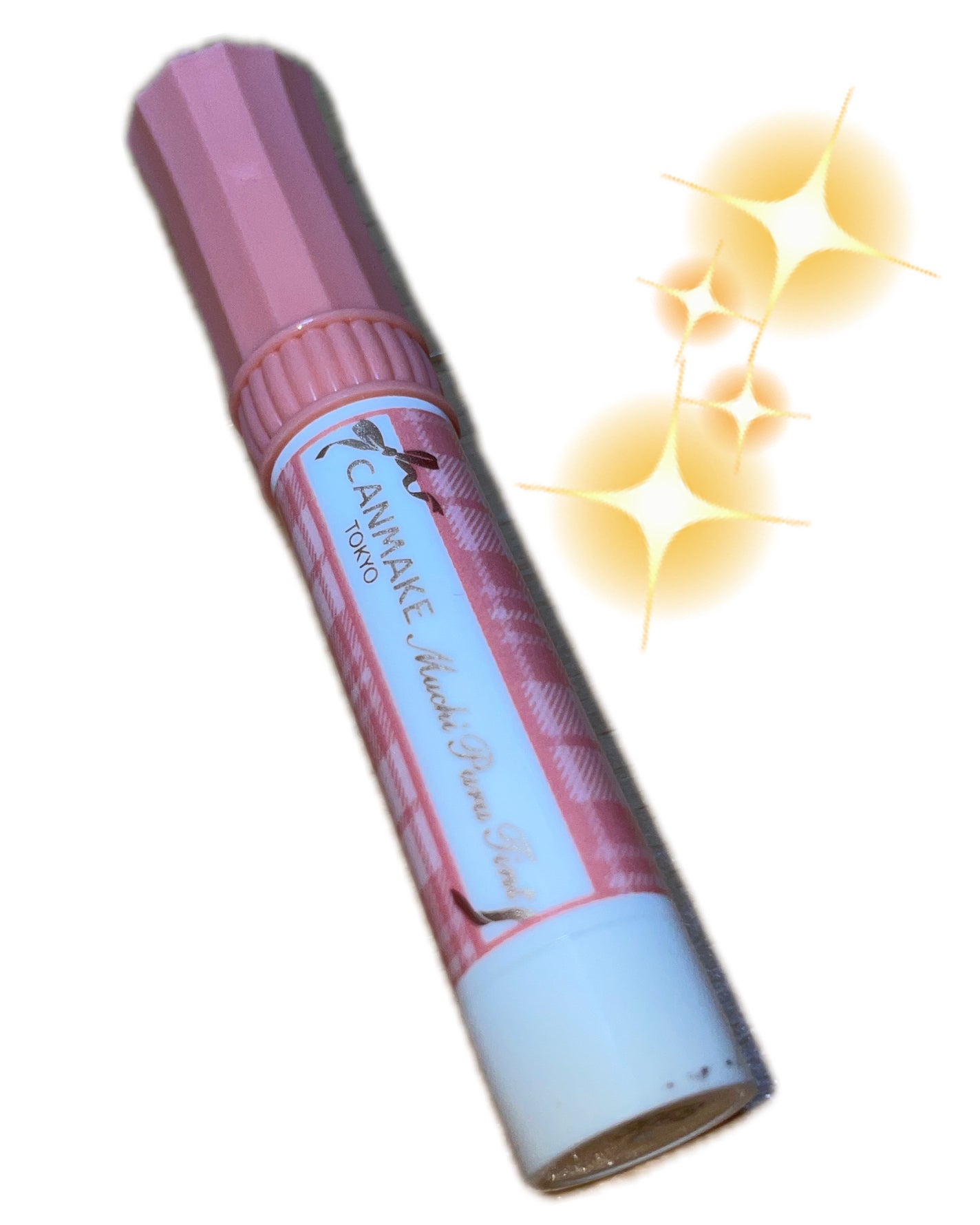 むちぷるティント/キャンメイク/リップティントを使ったクチコミ(1枚目)