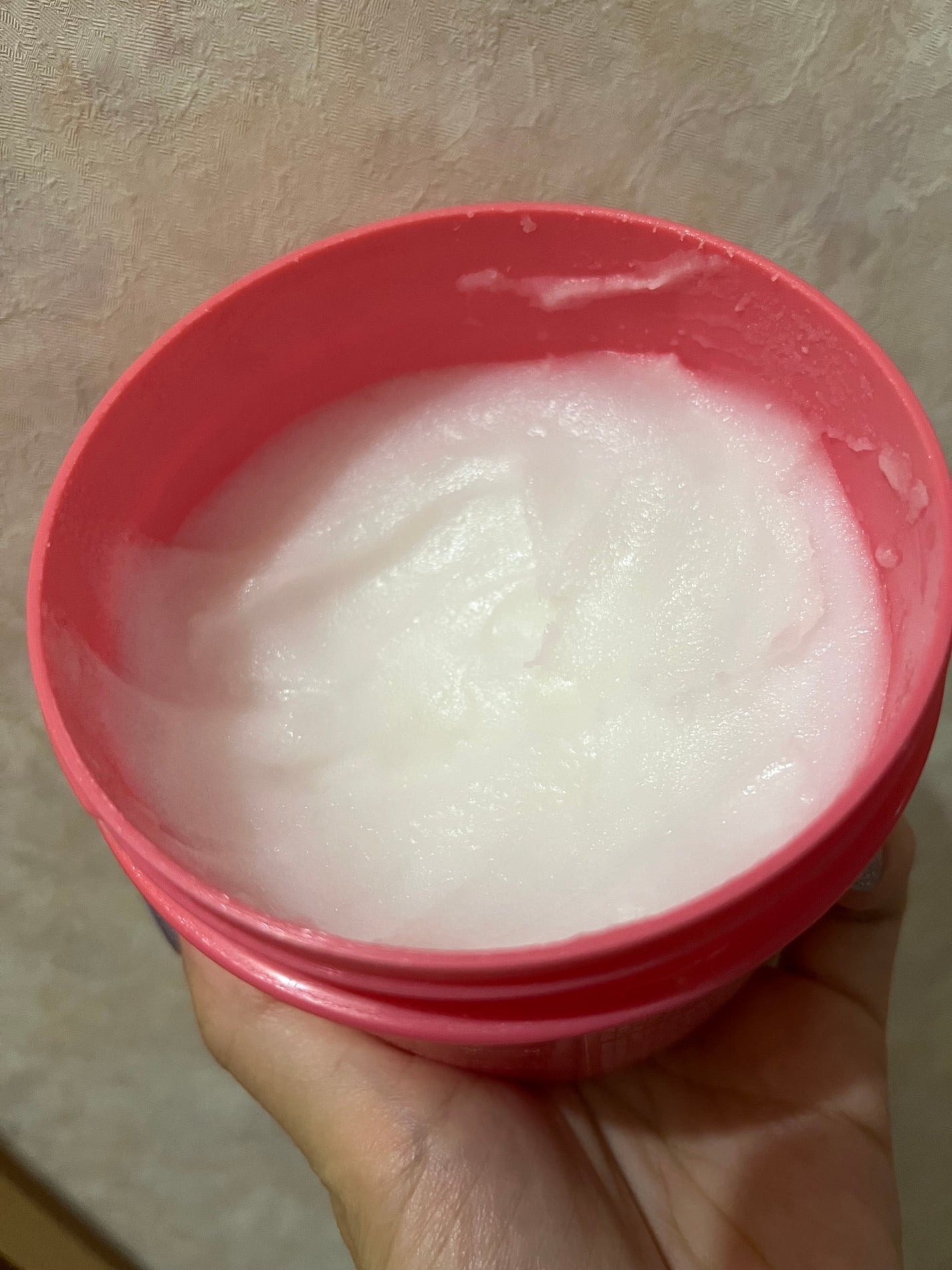 ボディ スムーザー /ハウス オブ ローゼ/ボディスクラブを使ったクチコミ(2枚目)