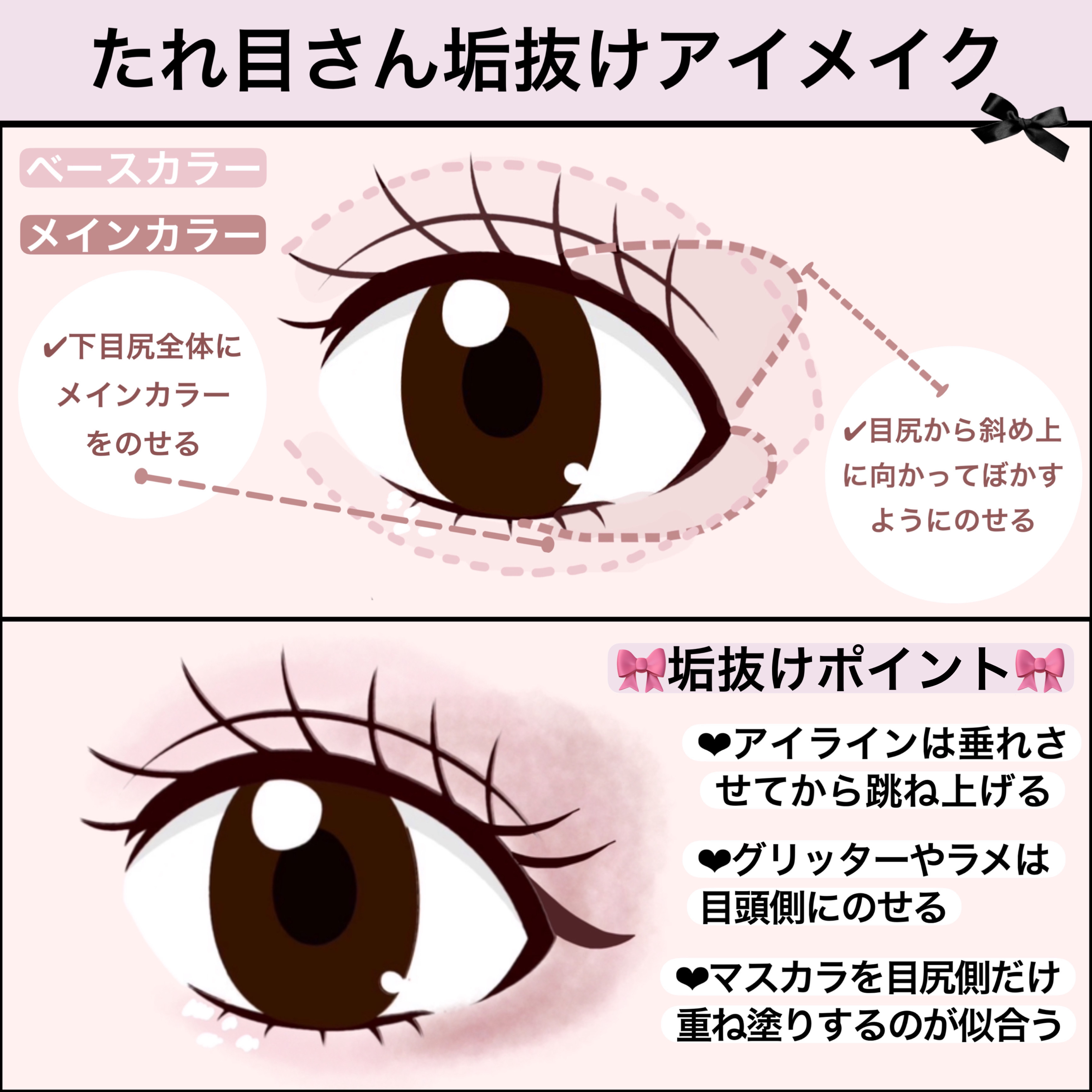 トーンアップアイシャドウ/CEZANNE/アイシャドウパレットを使ったクチコミ（2枚目）