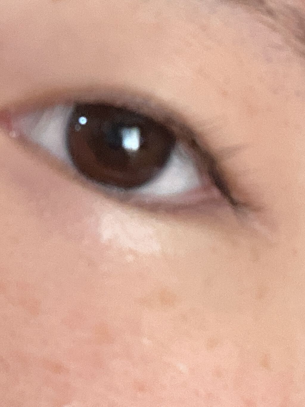 アイトーク スーパーホールド/アイトーク/二重まぶた用アイテムを使ったクチコミ(2枚目)