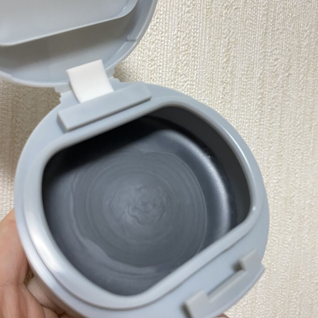 ルルルン クレンジングバーム BLACK（アロマタイプ）/ルルルン/クレンジングバームを使ったクチコミ（2枚目）