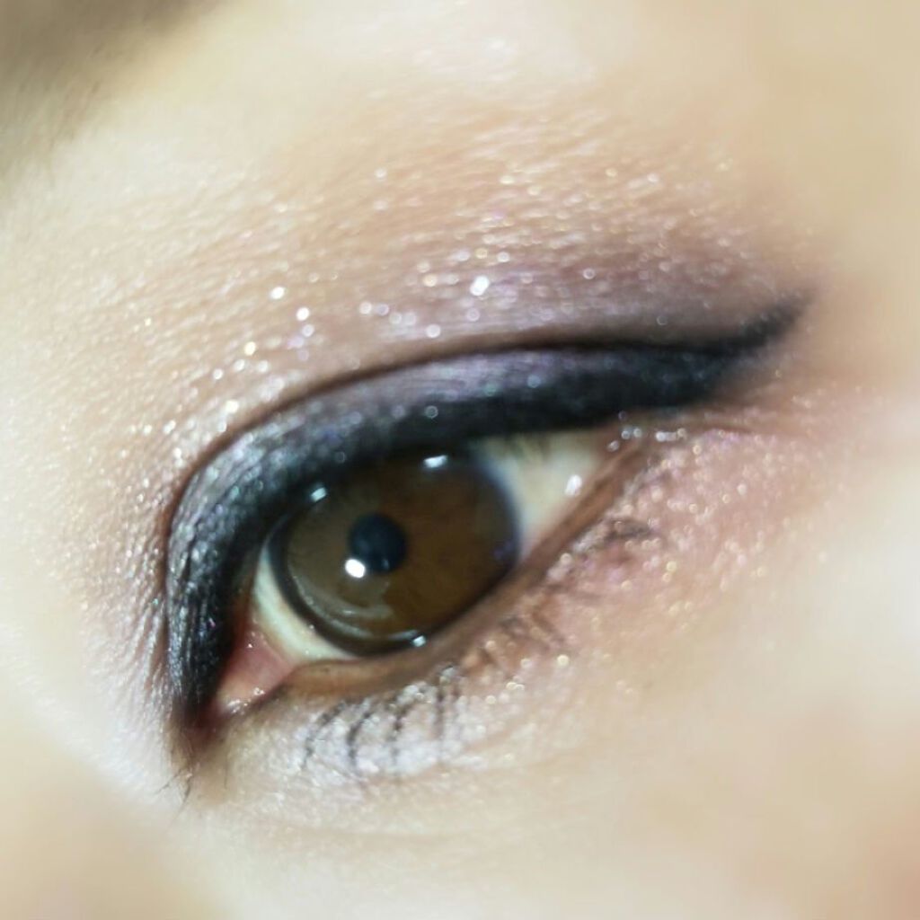 BLITZ KID EYESHADOW PALETTE/Kevyn Aucoin/アイシャドウパレットを使ったクチコミ（2枚目）