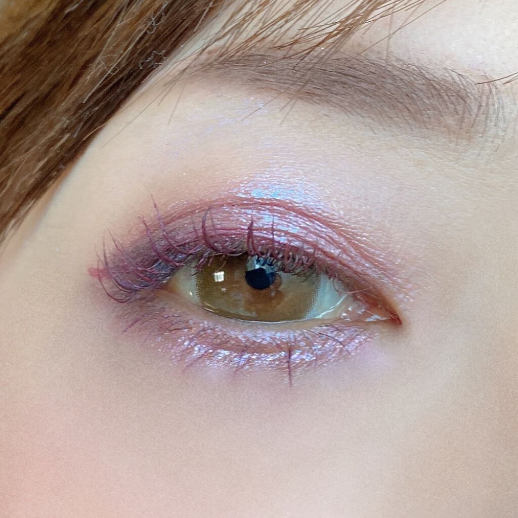 プランプメロウリップス/LUNASOL/口紅を使ったクチコミ（3枚目）