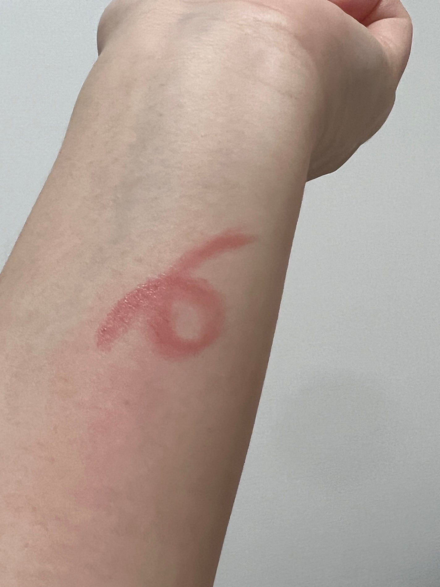 アンドバイロムアンド グラッシーバーム/&nd by rom&nd/口紅を使ったクチコミ(3枚目)