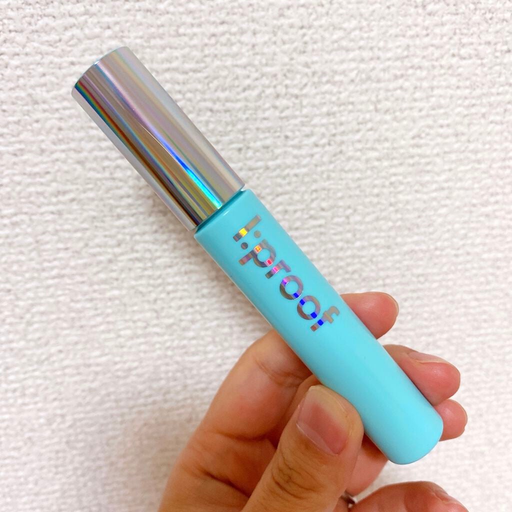 インプレッシブセパレートマスカラ ロング/ボリューム/アイプルーフ/マスカラを使ったクチコミ(2枚目)