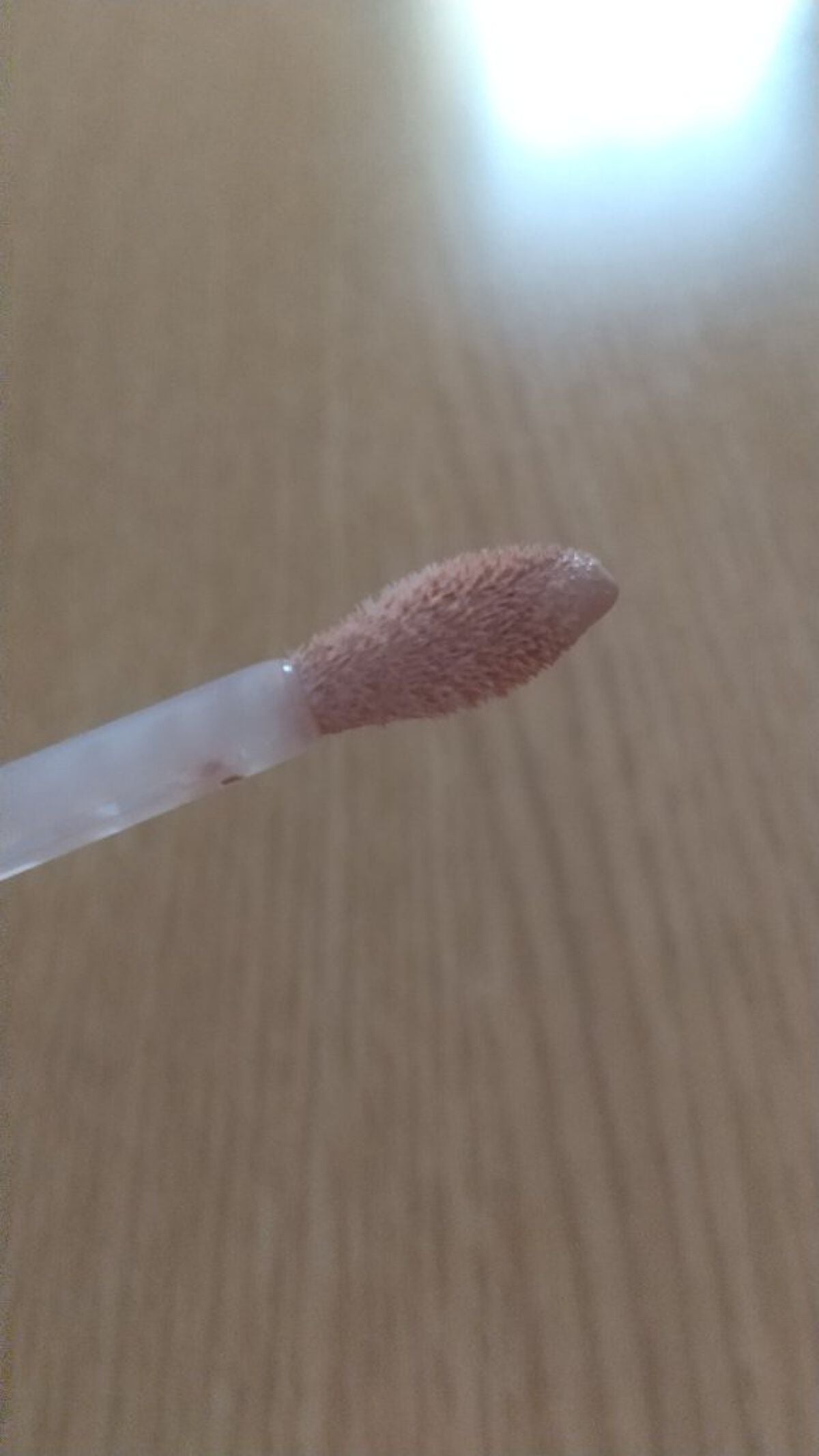 ボーン ディス ウェイ エセリアル ライト コンシーラー/Too Faced/リキッドコンシーラーを使ったクチコミ(7枚目)