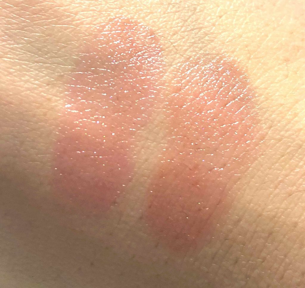 オペラ リップティント N/OPERA/リップティントを使ったクチコミ（2枚目）