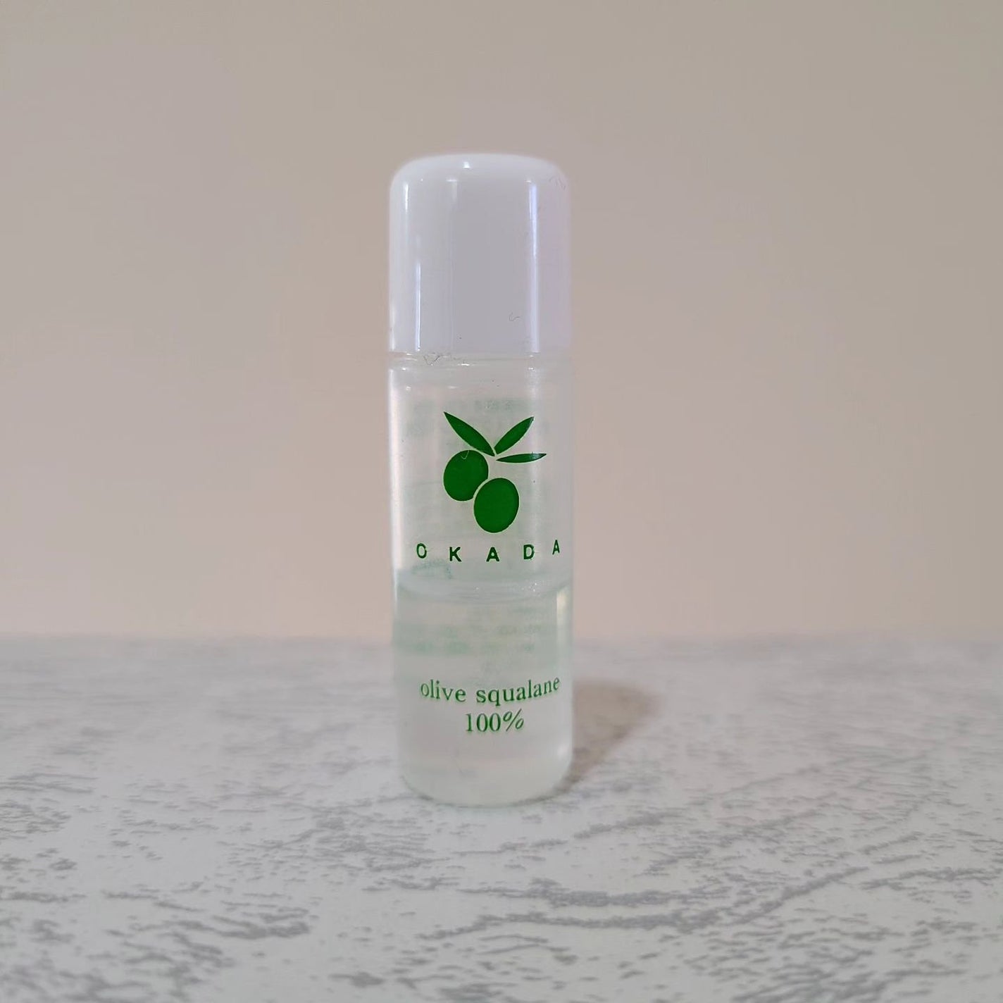 sparkle_beauty_id4 on LIPS 「【無添加工房OKADA】岡田美容オイル使い初めて1週間。ベタつ..」(1枚目)