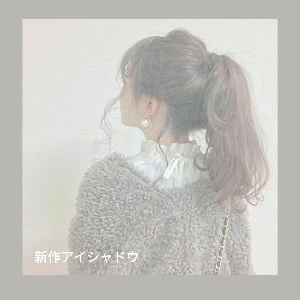 ベージュトーンアイシャドウ/CEZANNE/アイシャドウパレットを使ったクチコミ(1枚目)