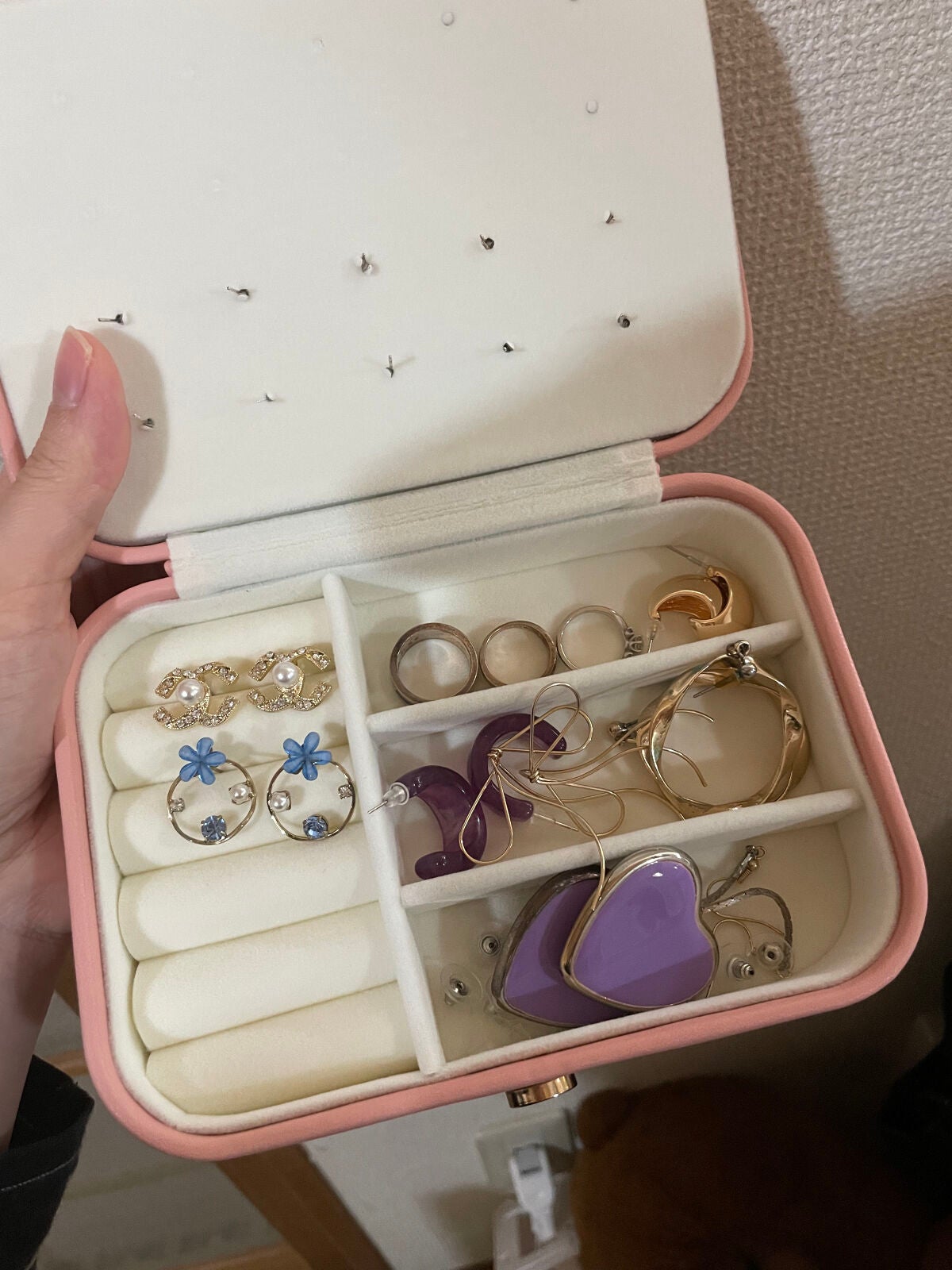 äžå
ð¶ð»ããã¡ããâ€ïž on LIPS ãâïžã¢ã¯ã»å
¥ãâ€ïžããããã¯çšã®ãã¡ã¯ãã³ã«ãšè²·ã£ããã©çµæ§ã..ãïŒ5æç®ïŒ