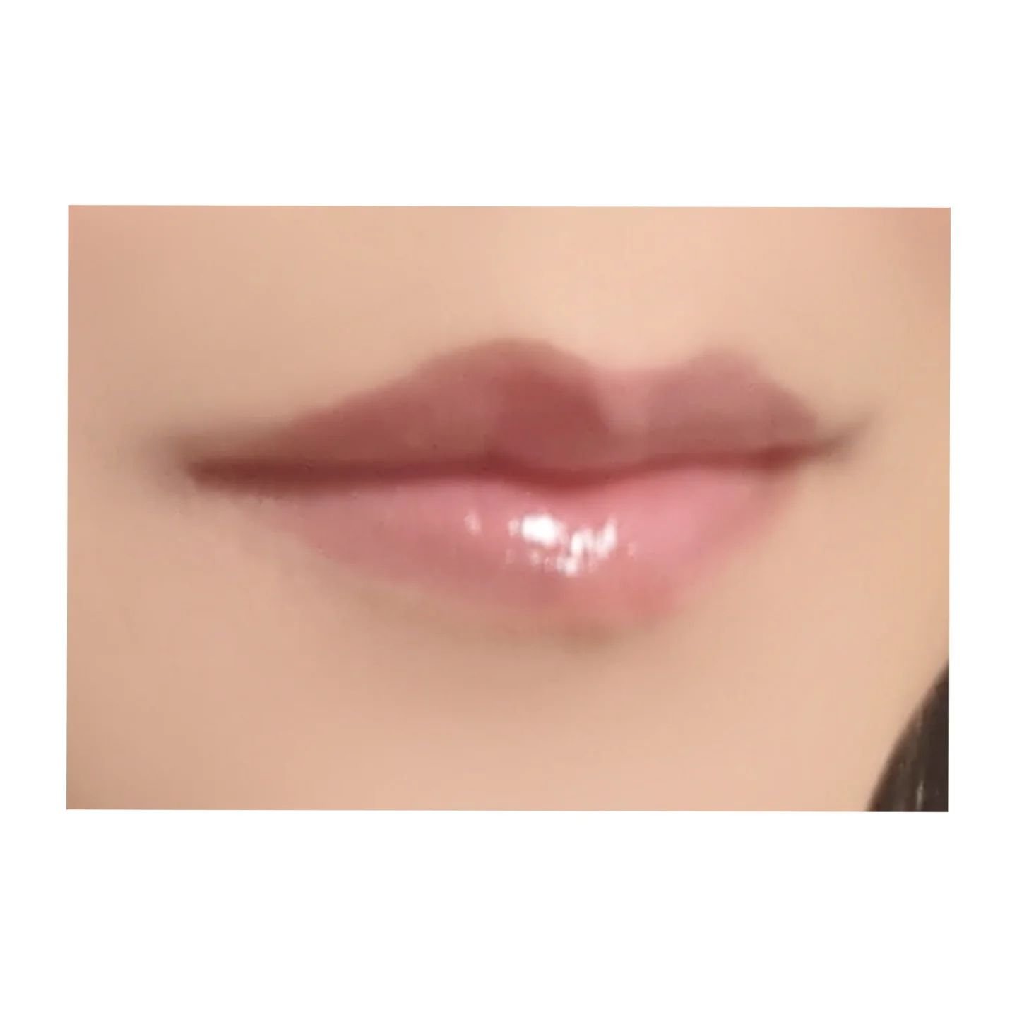 セルヴォーク ピンクアミュレット/Celvoke/メイクアップキットを使ったクチコミ（3枚目）