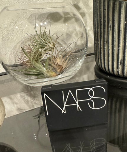ライトリフレクティングセッティングパウダー プレスト N/NARS/プレストパウダーを使ったクチコミ(1枚目)