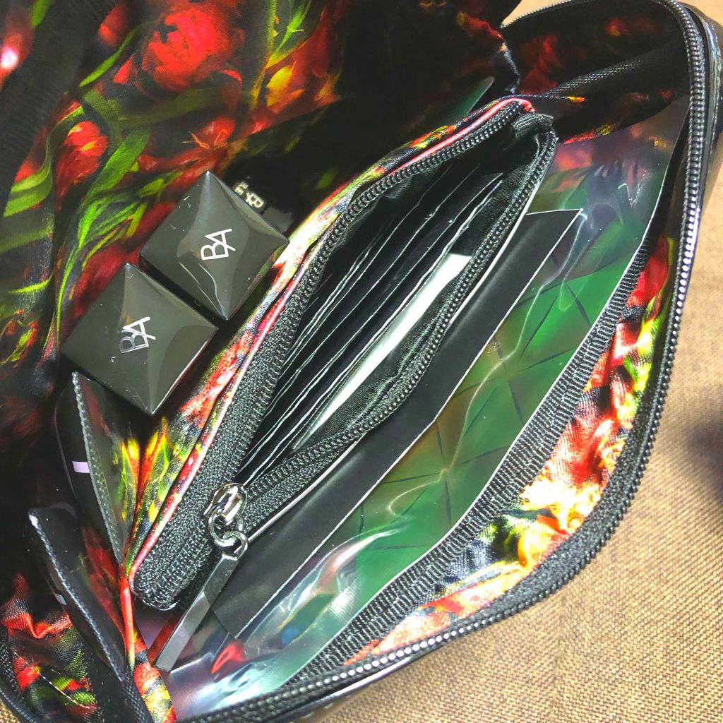 B.A ローション プレシャス コレクション/B.A/スキンケアキットを使ったクチコミ（3枚目）