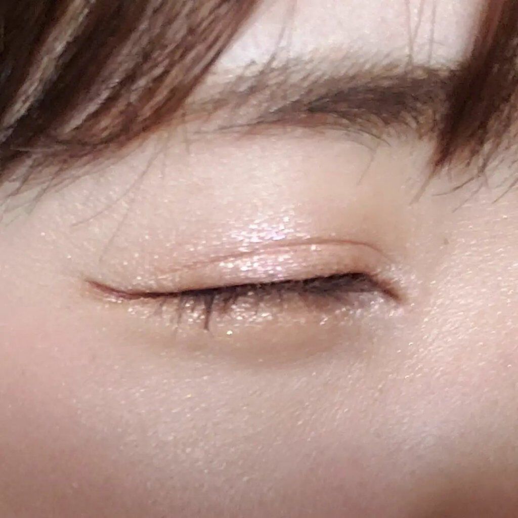 ル・ヌフ・ジバンシイ/GIVENCHY/アイシャドウパレットを使ったクチコミ（2枚目）