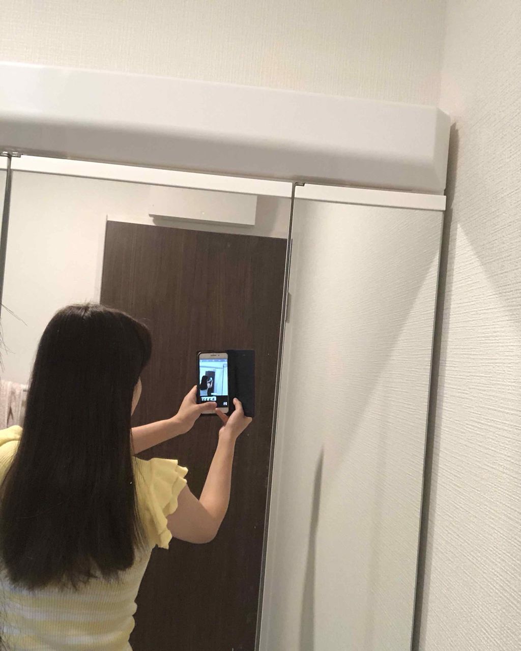 モイストシャンプー/トリートメント/soiami/市販シャンプーを使ったクチコミ(4枚目)