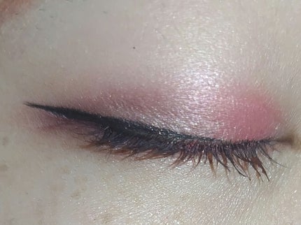 グロッシーリッチ アイズ N/Visée/アイシャドウパレットを使ったクチコミ(6枚目)