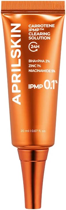APRILSKIN カロテンIPMP(TM) SOSソリューション