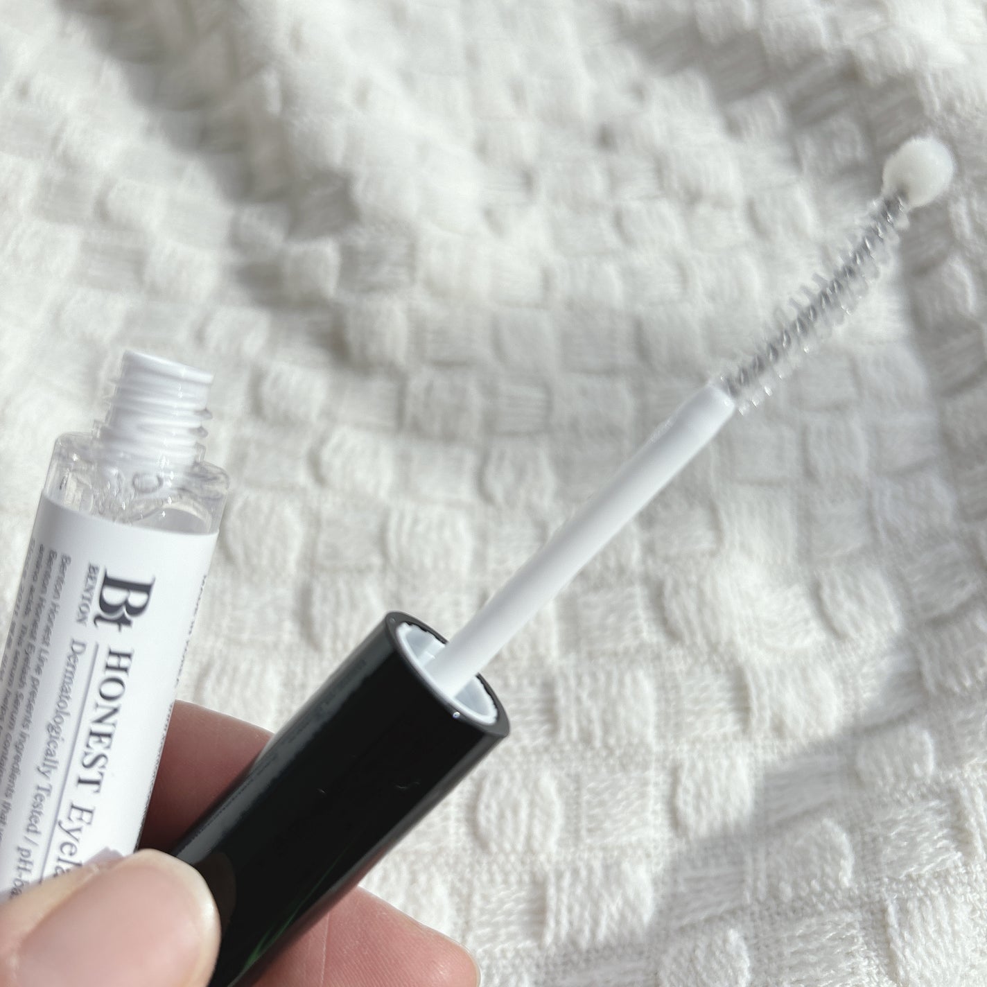 フルフィットプロポリスシナジートナー/COSRX/化粧水を使ったクチコミ(4枚目)