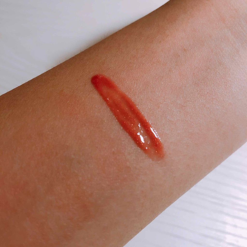 【旧】ディオール アディクト リップ マキシマイザー/Dior/リップグロスを使ったクチコミ(3枚目)