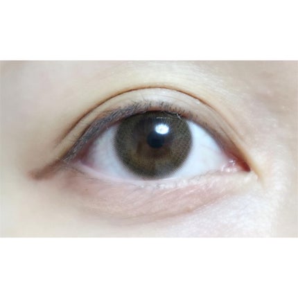 TOPARDS 1day/TOPARDS/ワンデー(1DAY)カラコンを使ったクチコミ(5枚目)