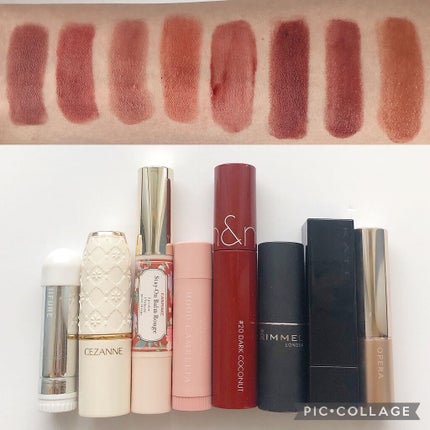 オペラ リップティント N/OPERA/リップティントを使ったクチコミ(10枚目)