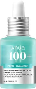 AnuaPDRNヒアルロン酸カプセル100セラム