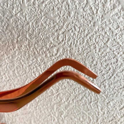 束感まつげコーミングピンセット/SHOBIDO/その他化粧小物を使ったクチコミ(5枚目)