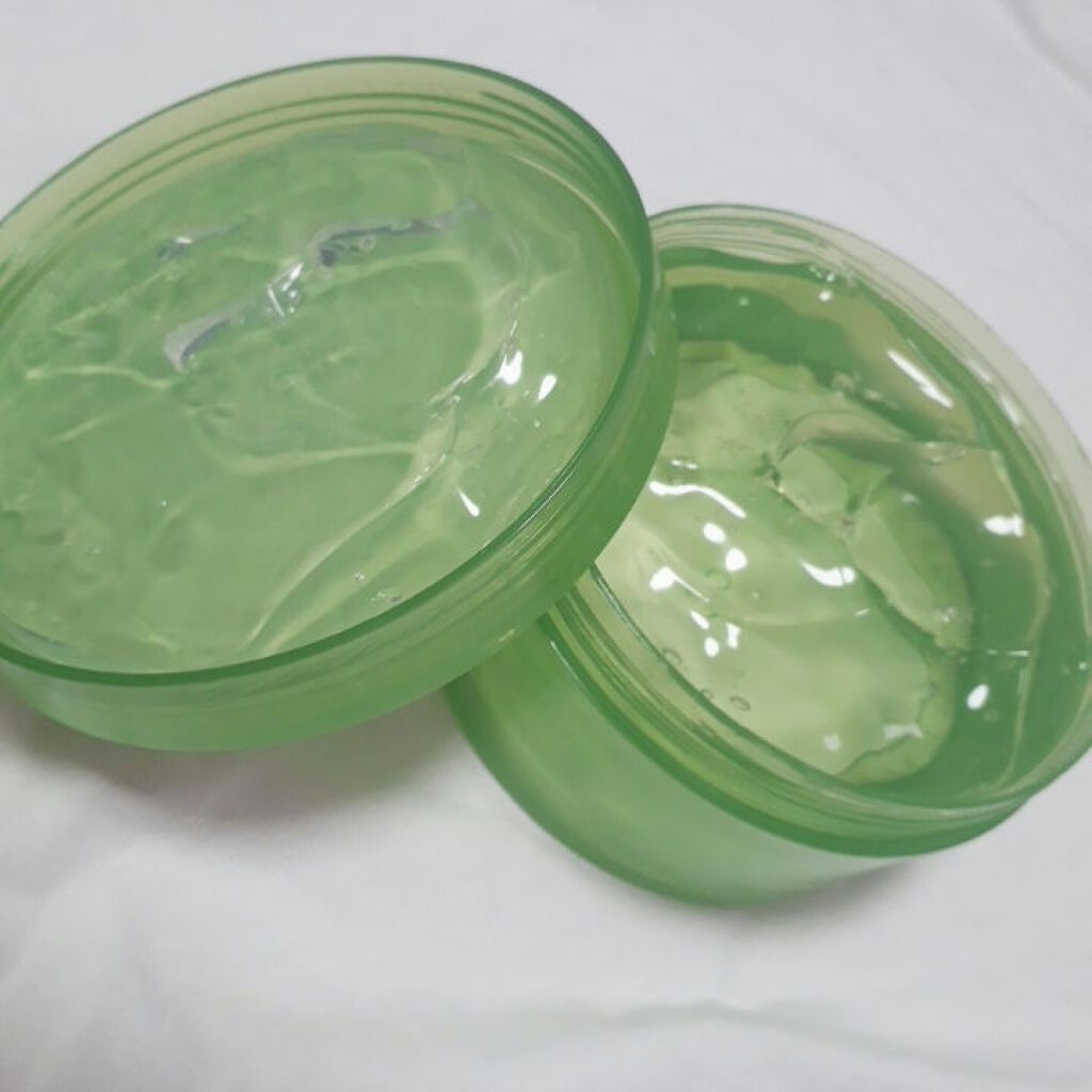 ハトムギ化粧水(ナチュリエ スキンコンディショナー R )/ナチュリエ/化粧水を使ったクチコミ(2枚目)