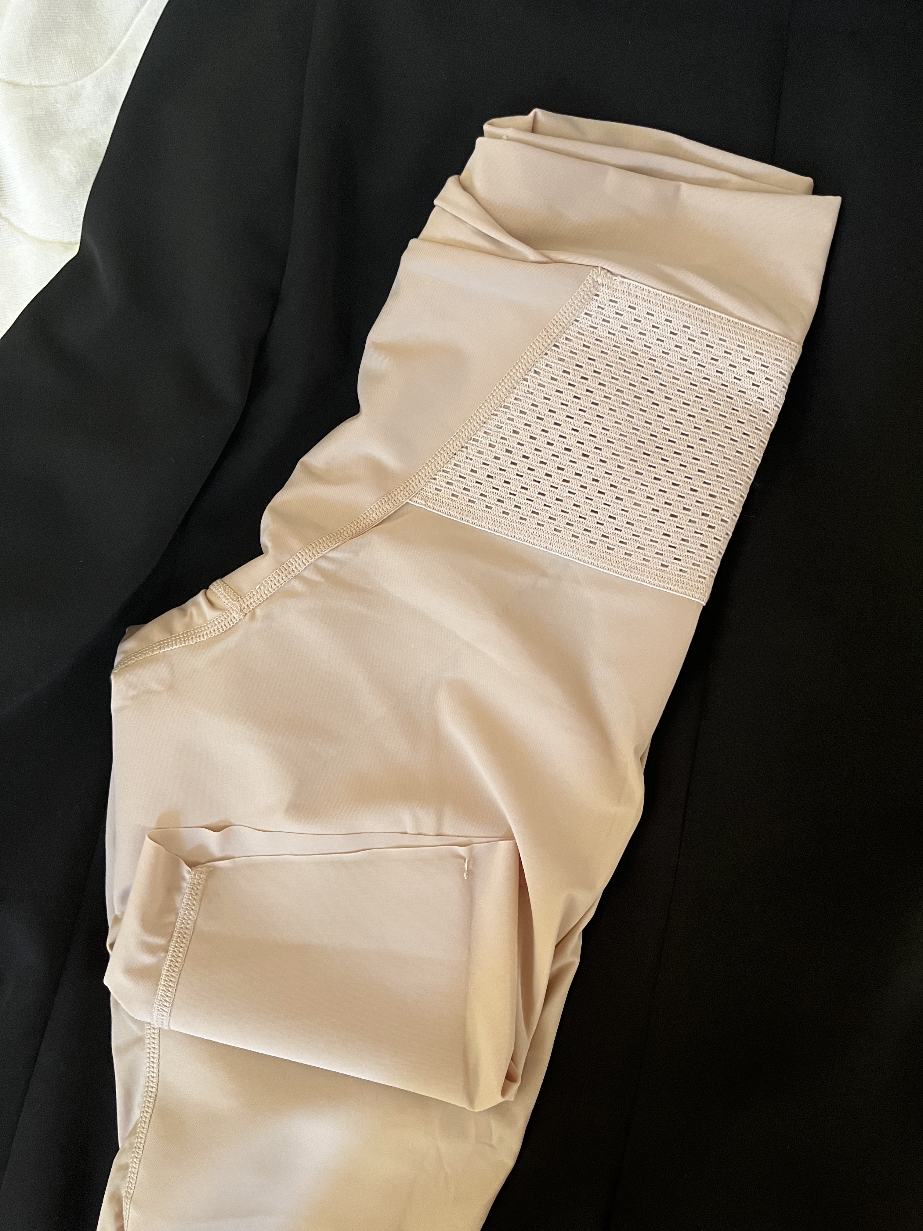 ナチュアシスト V字ウエストひざ上丈/NATU ASSIST/バストケア・ヒップケアを使ったクチコミ（1枚目）