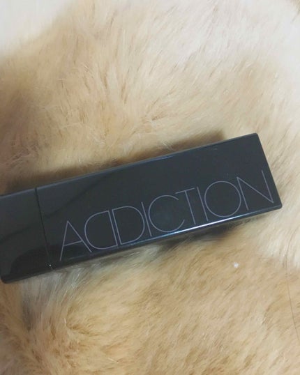 リップスティック ピュア/ADDICTION/口紅を使ったクチコミ(1枚目)