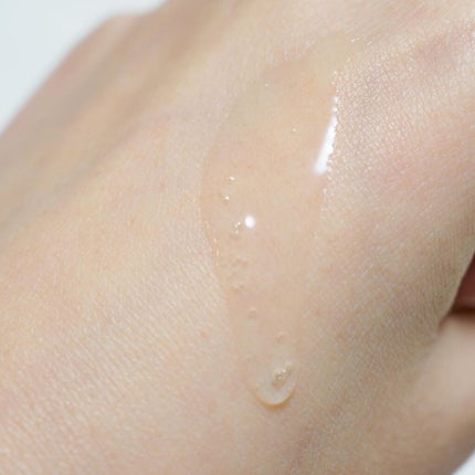 Silky Hair Treatment  essence/MELLOW TOUCH/ヘアオイルを使ったクチコミ(6枚目)