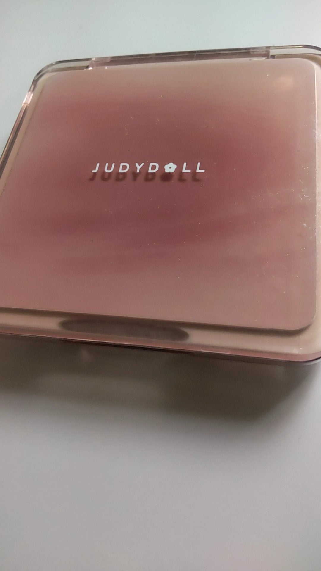 JUDYDOLL メリハリマスターパレット/JUDYDOLL/パウダーハイライトを使ったクチコミ(1枚目)