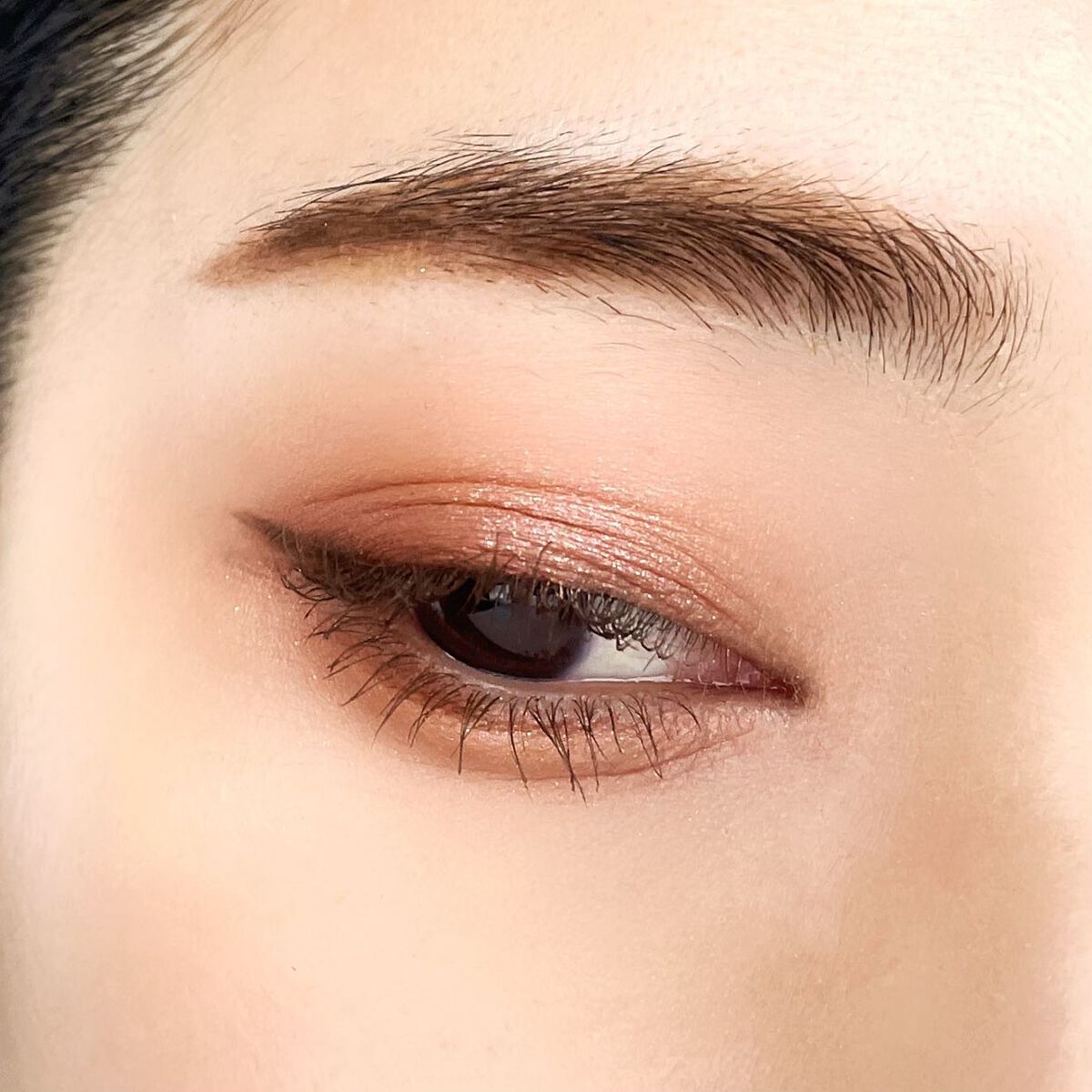 マルチキューブ/i’m meme/アイシャドウパレットを使ったクチコミ(4枚目)