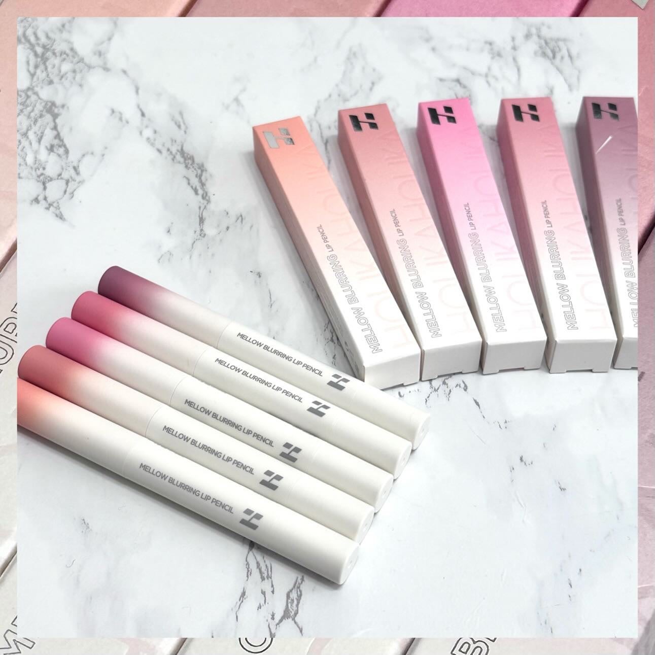 バターブラーティント/HOLIKA HOLIKA/リップティントを使ったクチコミ(9枚目)